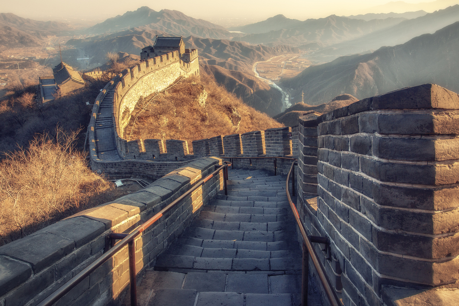 Great Wall of China